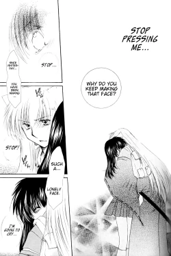 Page 18 of Kimagure Futahoshi | Fickle Twin Comets