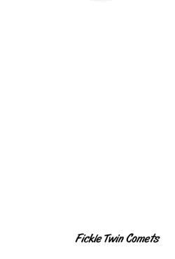 Page 3 of Kimagure Futahoshi | Fickle Twin Comets