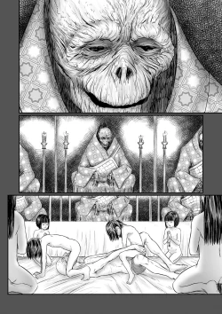 Page 68 of COMIC Mate Legend Vol. 35 2020-10