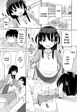 Page 7 of Kaisha Sabottara Loli Bitch to Deatta Ken