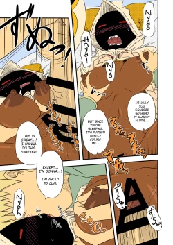 Page 13 of Reitou Nikuman | Frozen Meat Buns