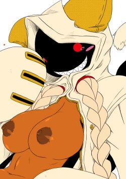 Page 20 of Reitou Nikuman | Frozen Meat Buns