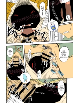 Page 8 of Reitou Nikuman | Frozen Meat Buns