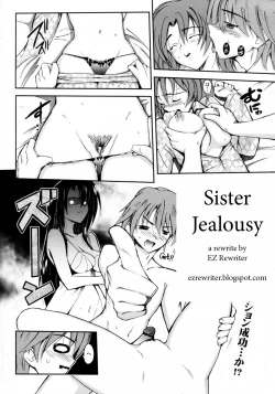 Page 2 of Sister Jealousy