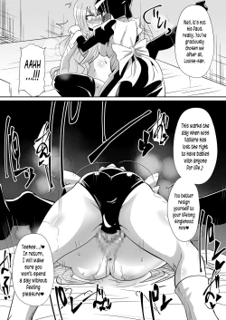 Page 27 of Louise ga Shoukan sareru Hanashi | The Story of Louise Being Summoned