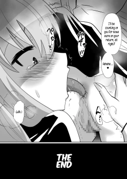 Page 18 of Louise ga Shoukan sareru Hanashi 2 | The Story of Louise Being Summoned 2