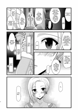 Page 39 of Mangetsu San Tan | Full Moon Scattered Tale