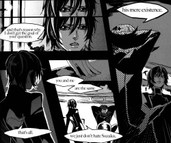 Page 15 of Sleeping Hearts.