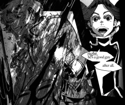 Page 16 of Sleeping Hearts.