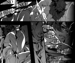 Page 20 of Sleeping Hearts.