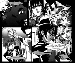 Page 30 of Sleeping Hearts.