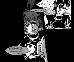 Page 33 of Sleeping Hearts.