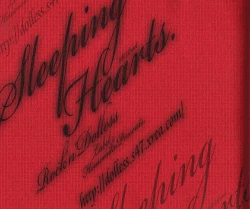 Page 3 of Sleeping Hearts.