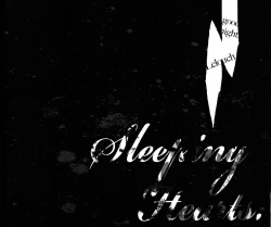 Page 9 of Sleeping Hearts.