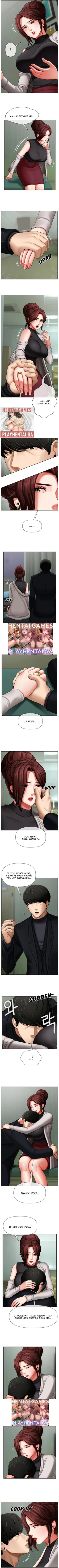 Page 4 of Bad Teacher | PHYSICAL CLASSROOM Ch.3-4