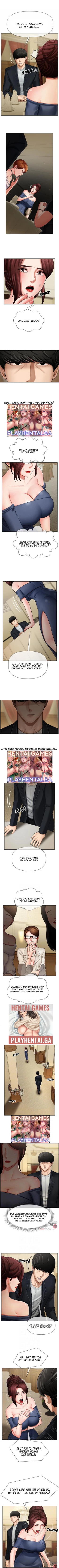 Page 8 of Bad Teacher | PHYSICAL CLASSROOM Ch.3-4