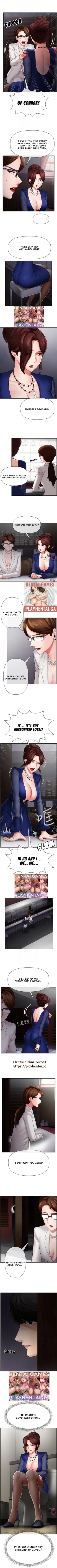 Page 10 of Bad Teacher | PHYSICAL CLASSROOM Ch. 5-6