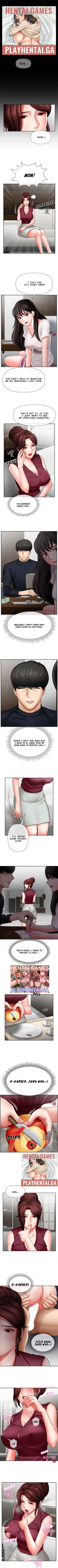 Page 4 of Bad Teacher | PHYSICAL CLASSROOM Ch. 5-6