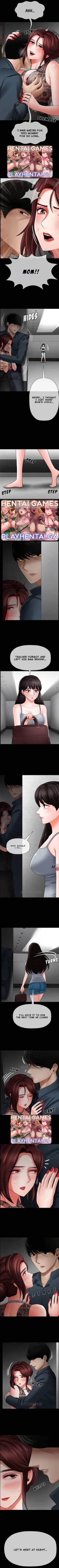 Page 10 of Bad Teacher | PHYSICAL CLASSROOM Ch. 7-8