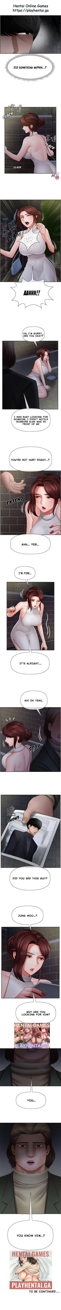 Page 14 of Bad Teacher | PHYSICAL CLASSROOM Ch. 7-8