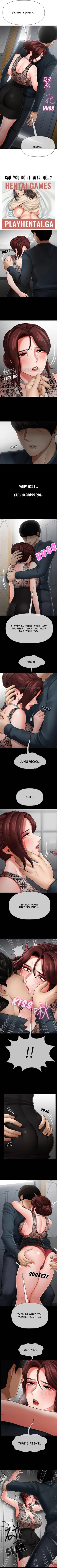 Page 9 of Bad Teacher | PHYSICAL CLASSROOM Ch. 7-8