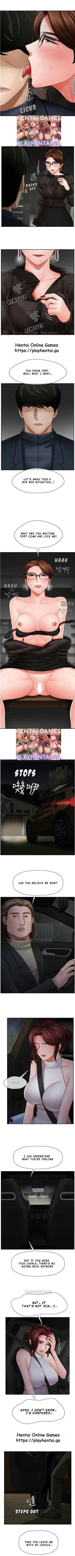 Page 6 of Bad Teacher | PHYSICAL CLASSROOM Ch. 9