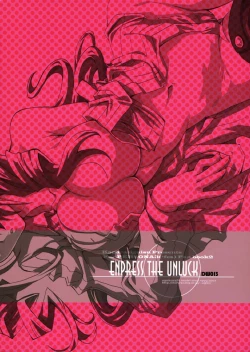 Page 18 of ENPRESS THE UNLUCK