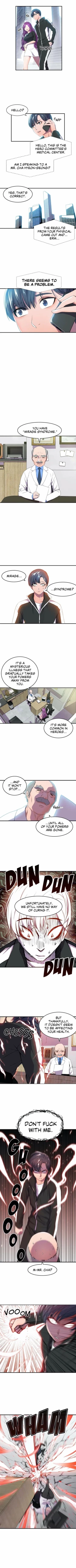 Page 6 of HERO MANAGER Ch. 1