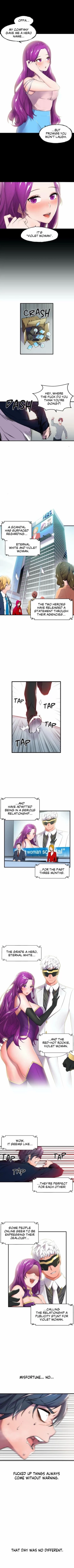 Page 9 of HERO MANAGER Ch. 1