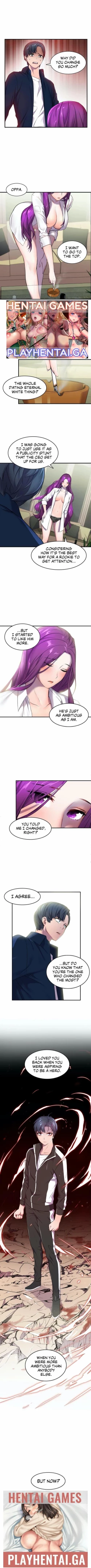 Page 3 of HERO MANAGER Ch. 2