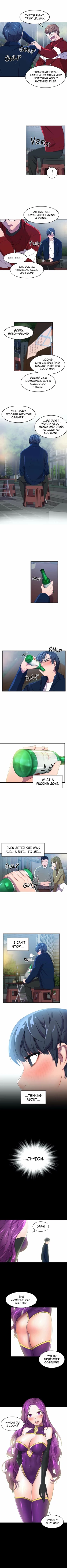 Page 5 of HERO MANAGER Ch. 2