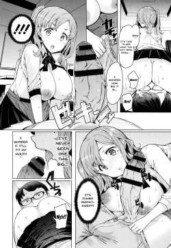 Page 12 of Hitozuma ga Ero Sugite Shigoto ni Naranai! | These Housewives Are Too Lewd I Can't Help It! Ch. 1-2