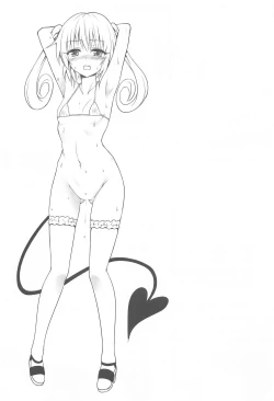 Page 36 of Mezase! Rakuen Keikaku Vol. 8 | Aim For It! Paradise Plan Vol. 8