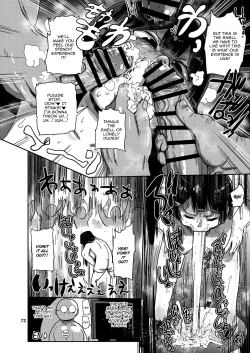 Page 14 of Tsukino Iinchou to Mob Shuujin-tachi | Commitee Chairman Tsukino And The Prisoner Background Characters