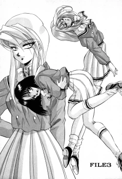 Page 65 of The M-Files