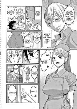 Page 5 of OneShota Byoutou 24-ji Harem Nyuuin Seikatsu | OneShota Ward 24 Hour Care Harem Hospitalization Life