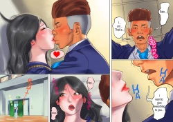 Page 10 of Shemale no Kuni no Alice no Bouken | Shemale Country: Alice's Adventure