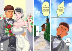 Page 50 of Shemale no Kuni no Alice no Bouken | Shemale Country: Alice's Adventure