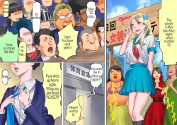 Page 6 of Shemale no Kuni no Alice no Bouken | Shemale Country: Alice's Adventure