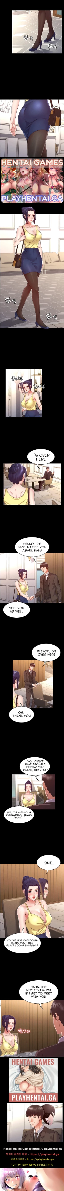 Page 8 of TEACHER PUNISHMENT Ch.5