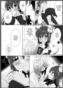 Page 13 of Kore wa Shamiko ga Warui yo ne