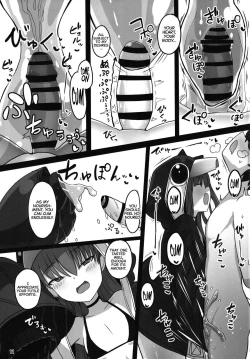 Page 11 of Hatsujou Lambda ni Sakusei Sareru Hon | A Book Where You're Wrung Dry By A Horny Lambda