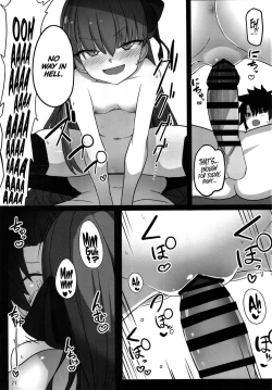 Page 21 of Hatsujou Lambda ni Sakusei Sareru Hon | A Book Where You're Wrung Dry By A Horny Lambda