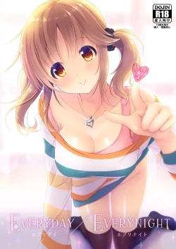 Page 1 of EVERYDAY / EVERYNIGHT