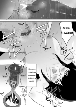 Page 25 of Watashi-tachi no Ie ni Pet ga Yattekita | A Pet Came to Our House