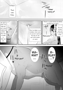 Page 31 of Watashi-tachi no Ie ni Pet ga Yattekita | A Pet Came to Our House