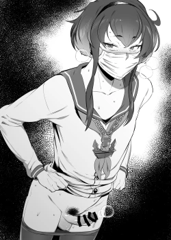 Page 8 of Pekehomo Ero Ehon 2