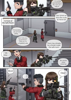 Page 6 of My Only Princess