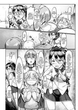 Page 2 of Houkago Fall in Trap | After-School Fall in Trap