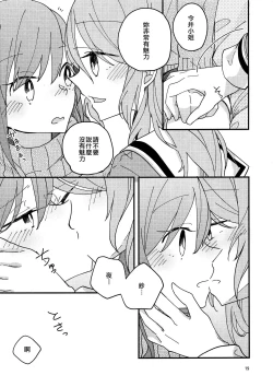 Page 19 of Anata ga Suki | 喜歡妳